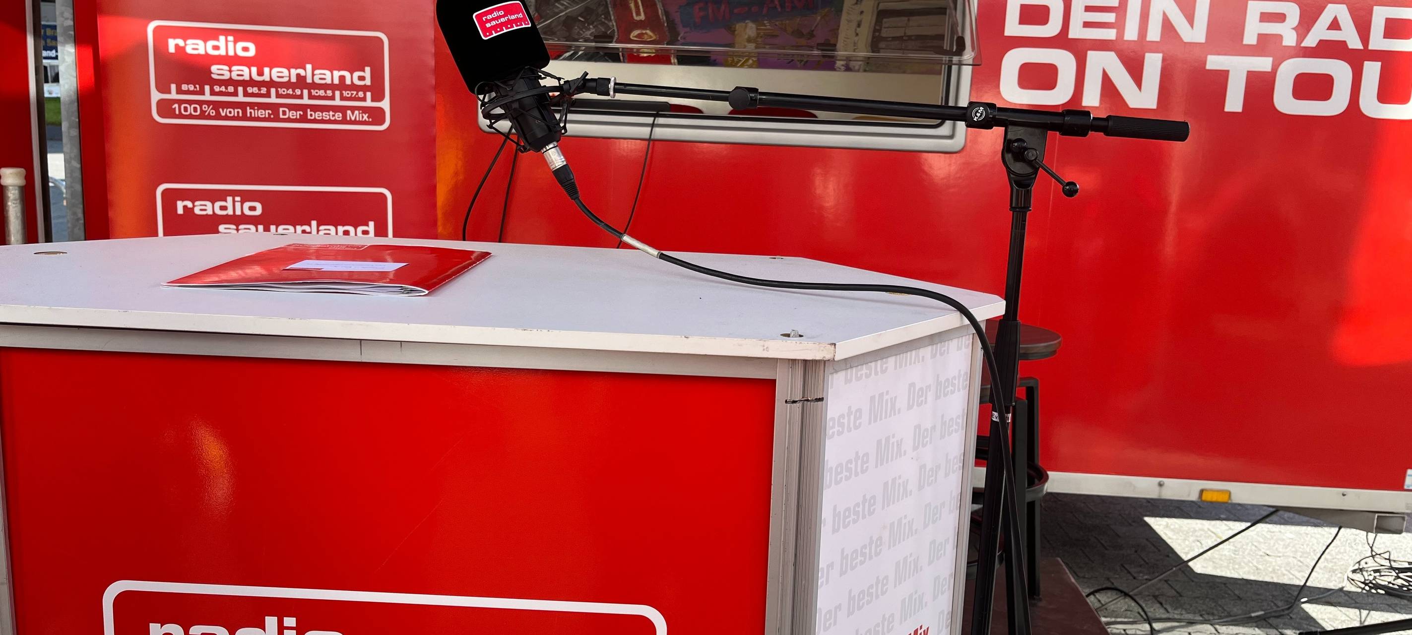 Der Radio Sauerland-Tag 2023