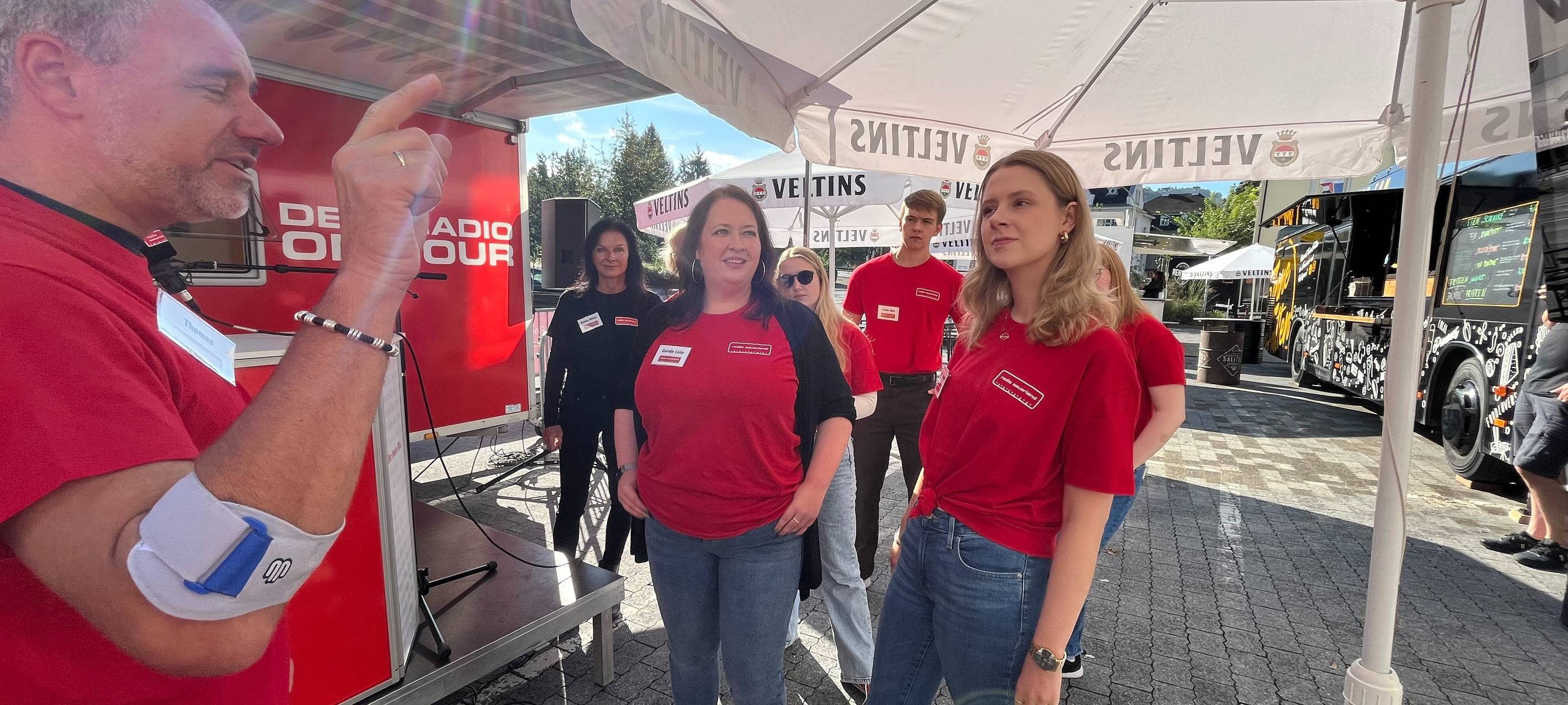 Der Radio Sauerland-Tag 2023