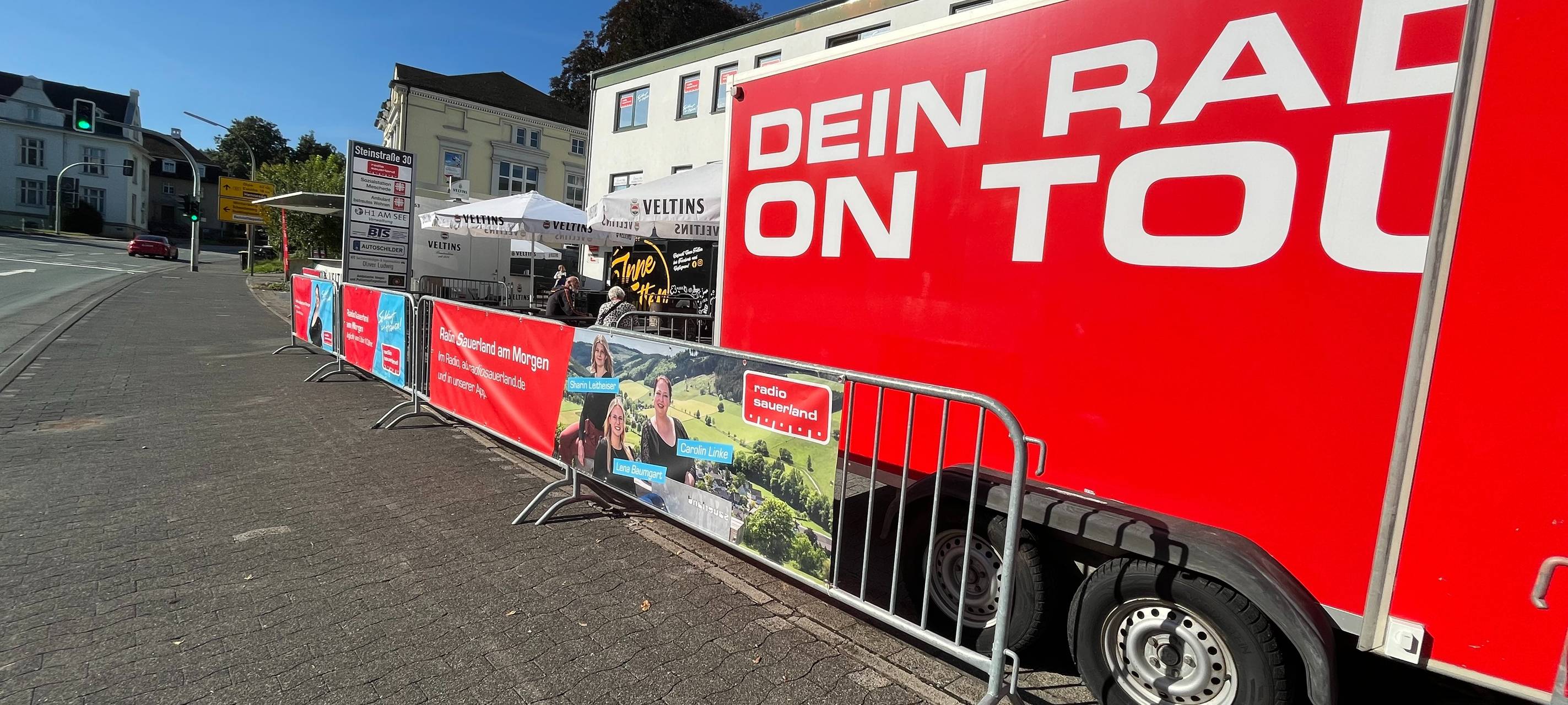 Der Radio Sauerland-Tag 2023