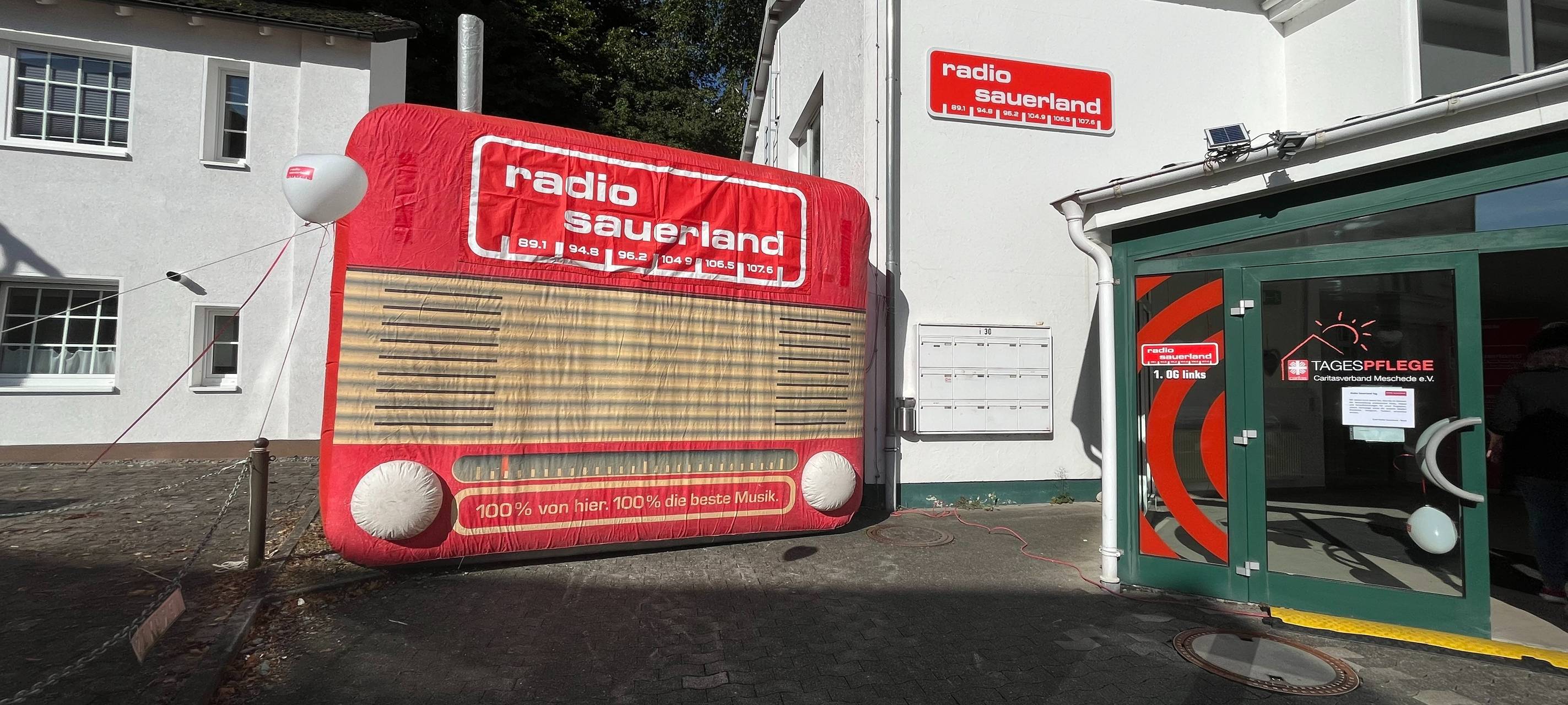 Der Radio Sauerland-Tag 2023
