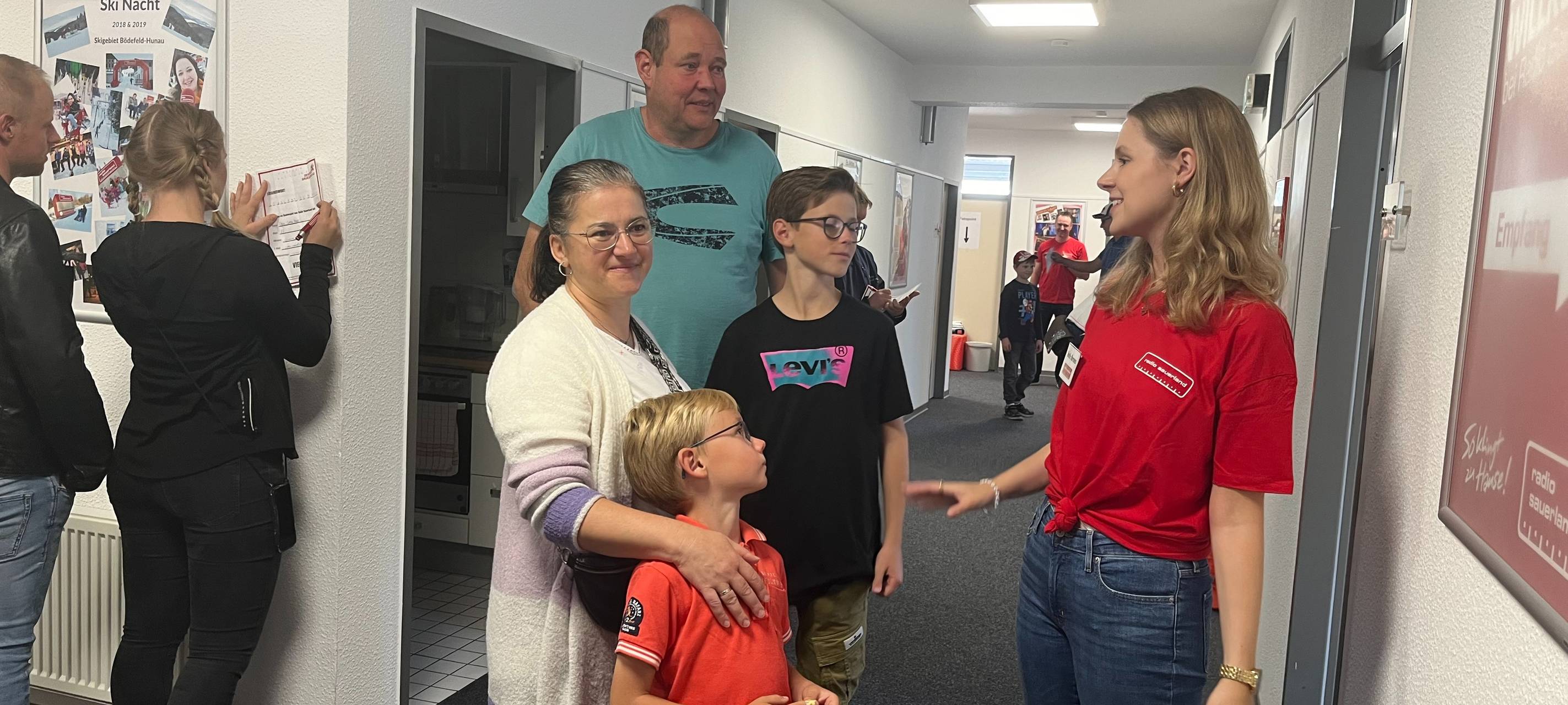 Der Radio Sauerland-Tag 2023