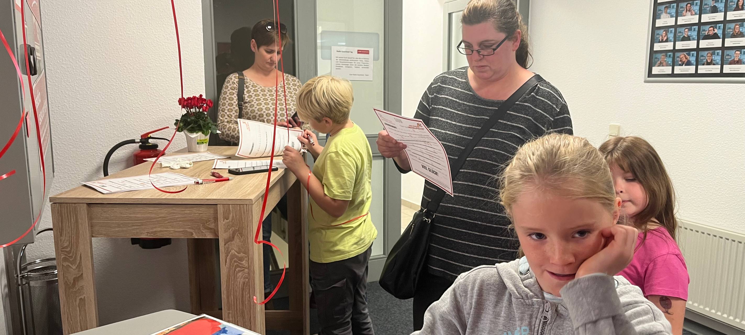 Der Radio Sauerland-Tag 2023