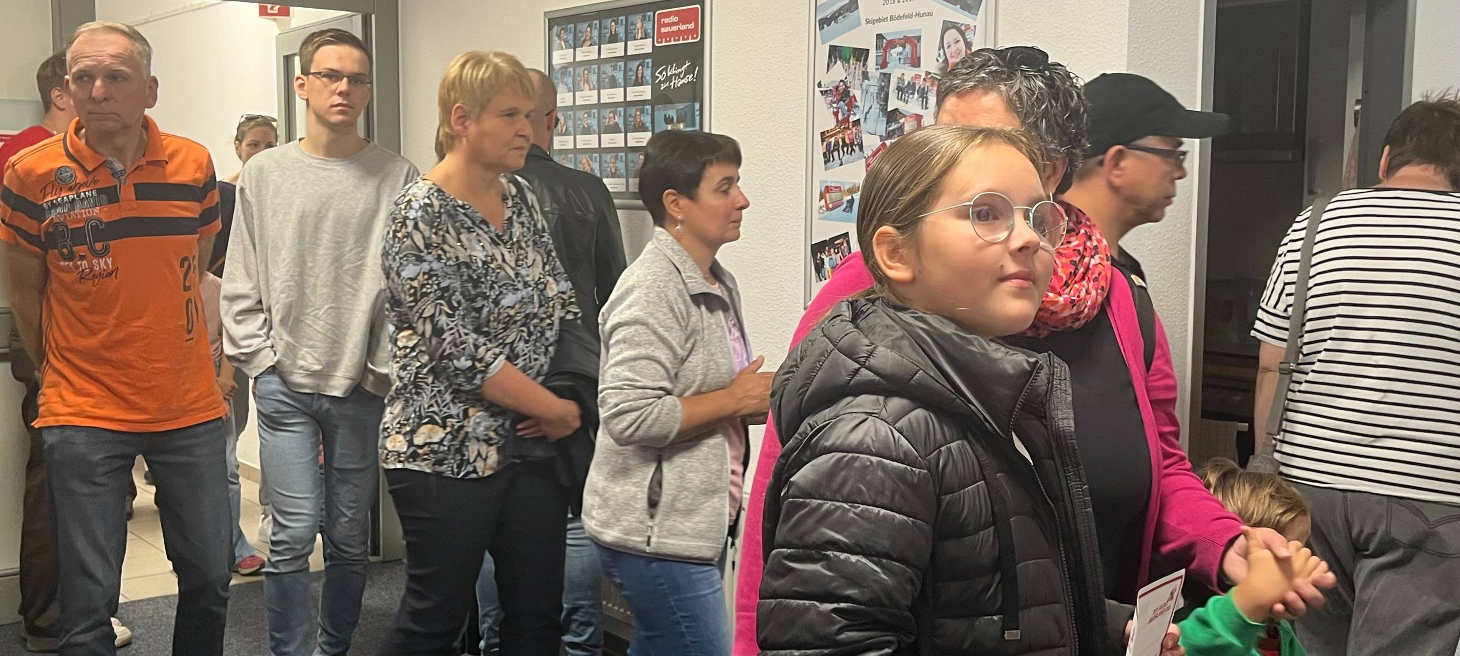 Der Radio Sauerland-Tag 2023