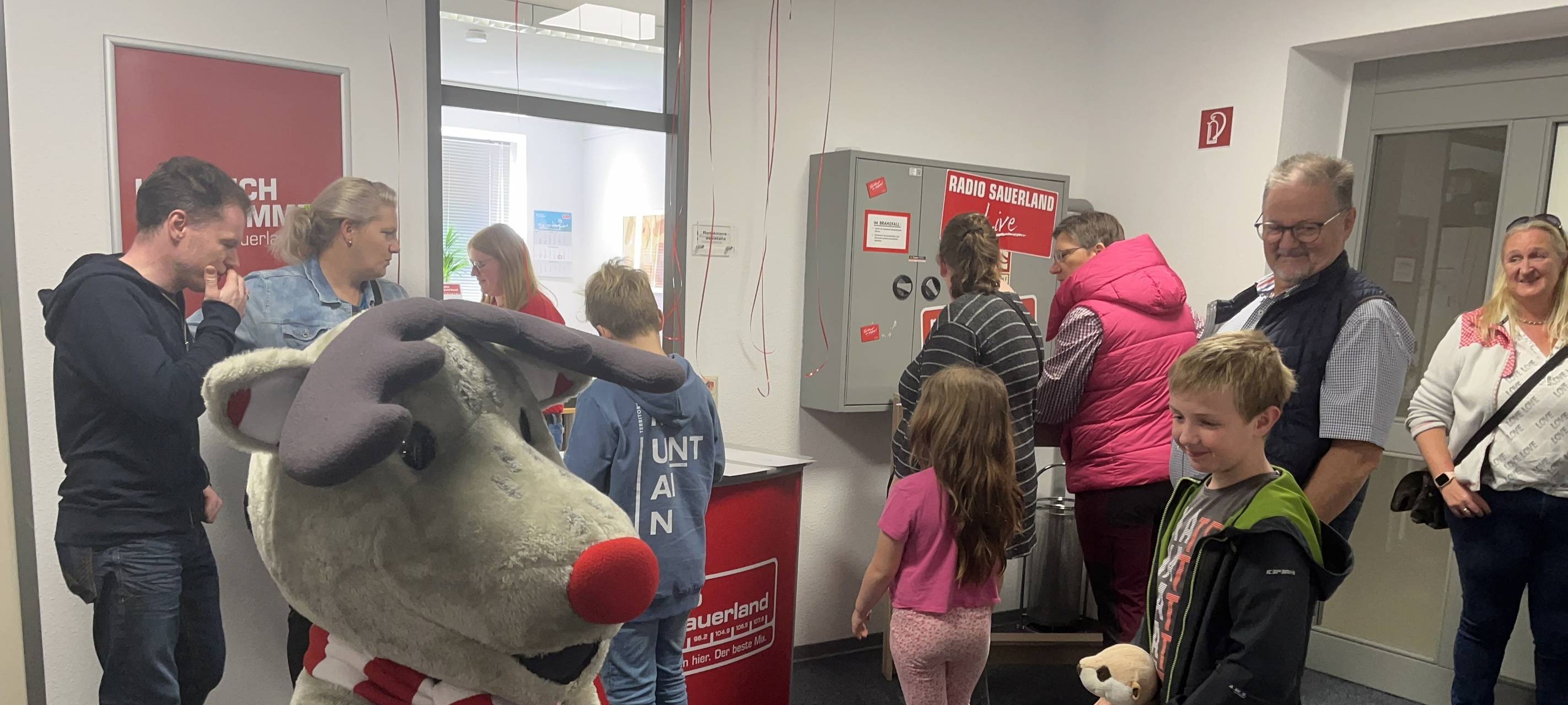 Der Radio Sauerland-Tag 2023