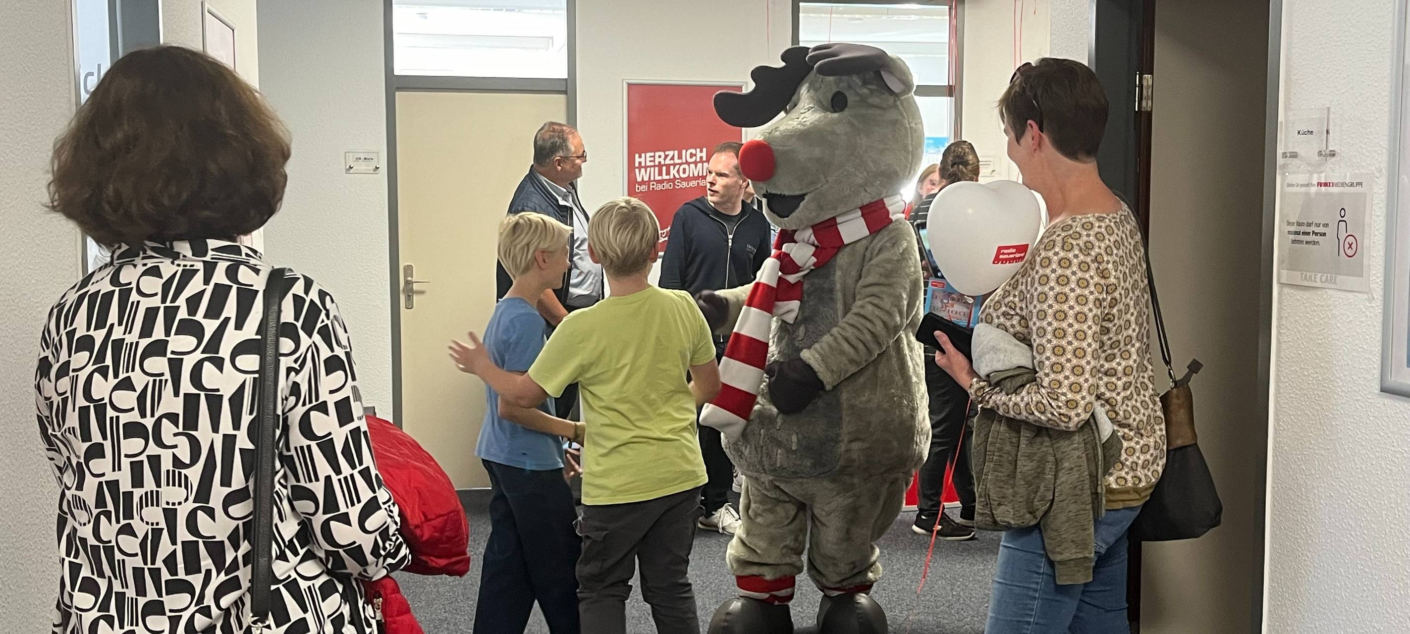 Der Radio Sauerland-Tag 2023
