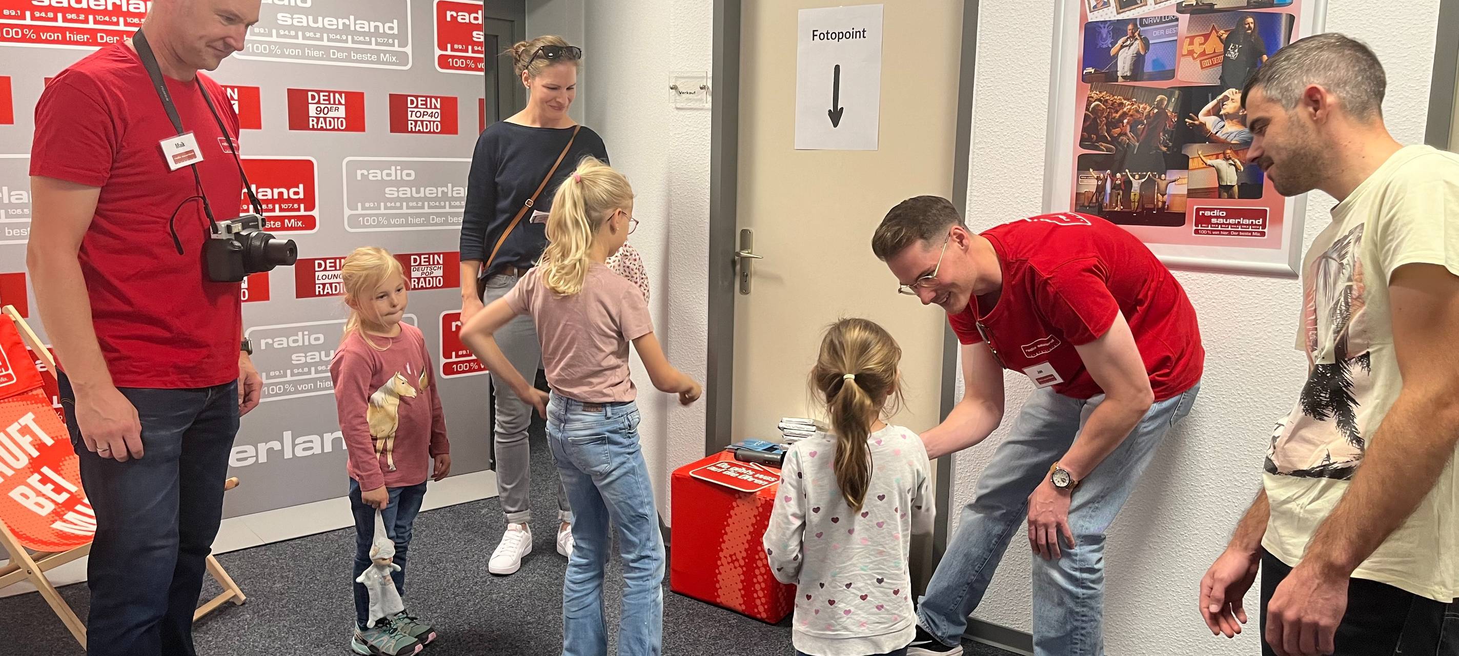 Der Radio Sauerland-Tag 2023