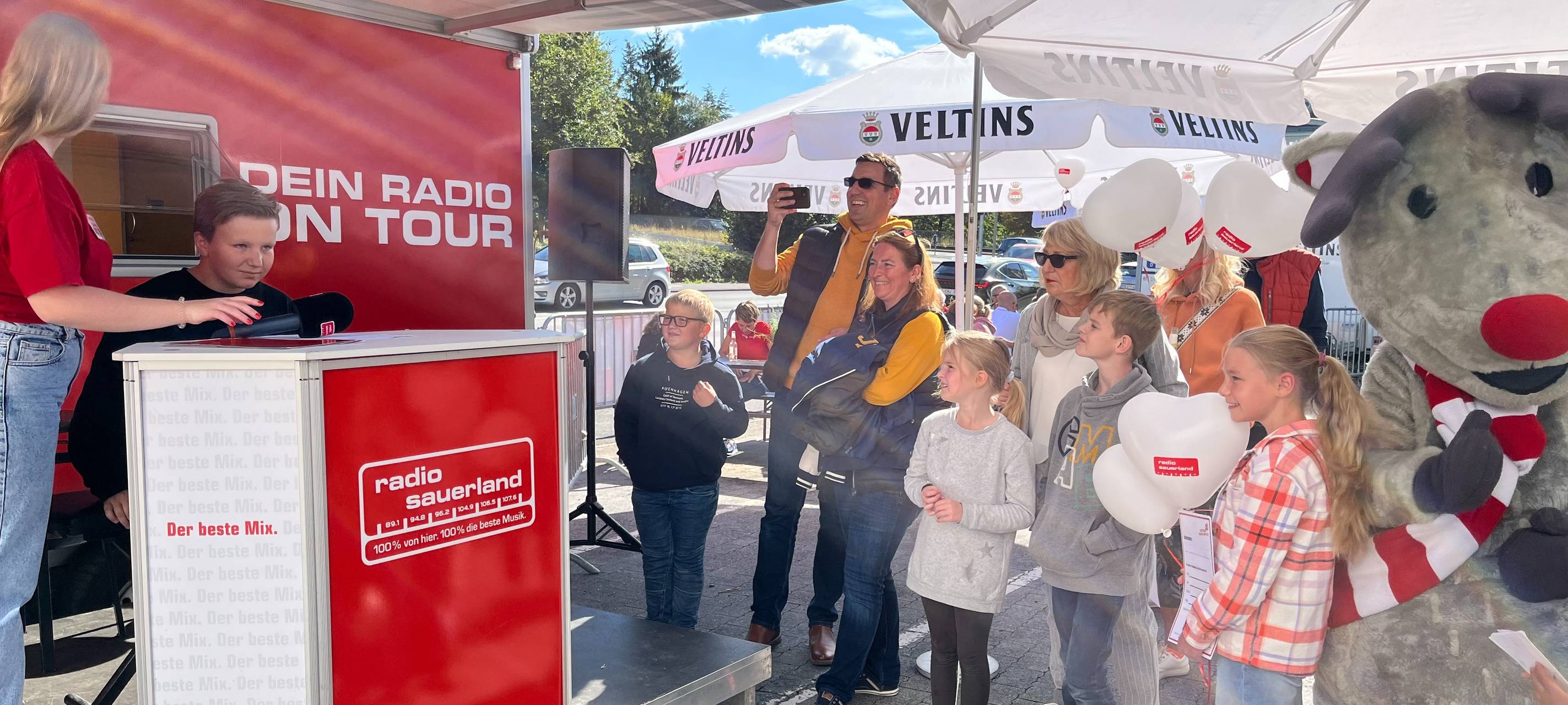 Der Radio Sauerland-Tag 2023