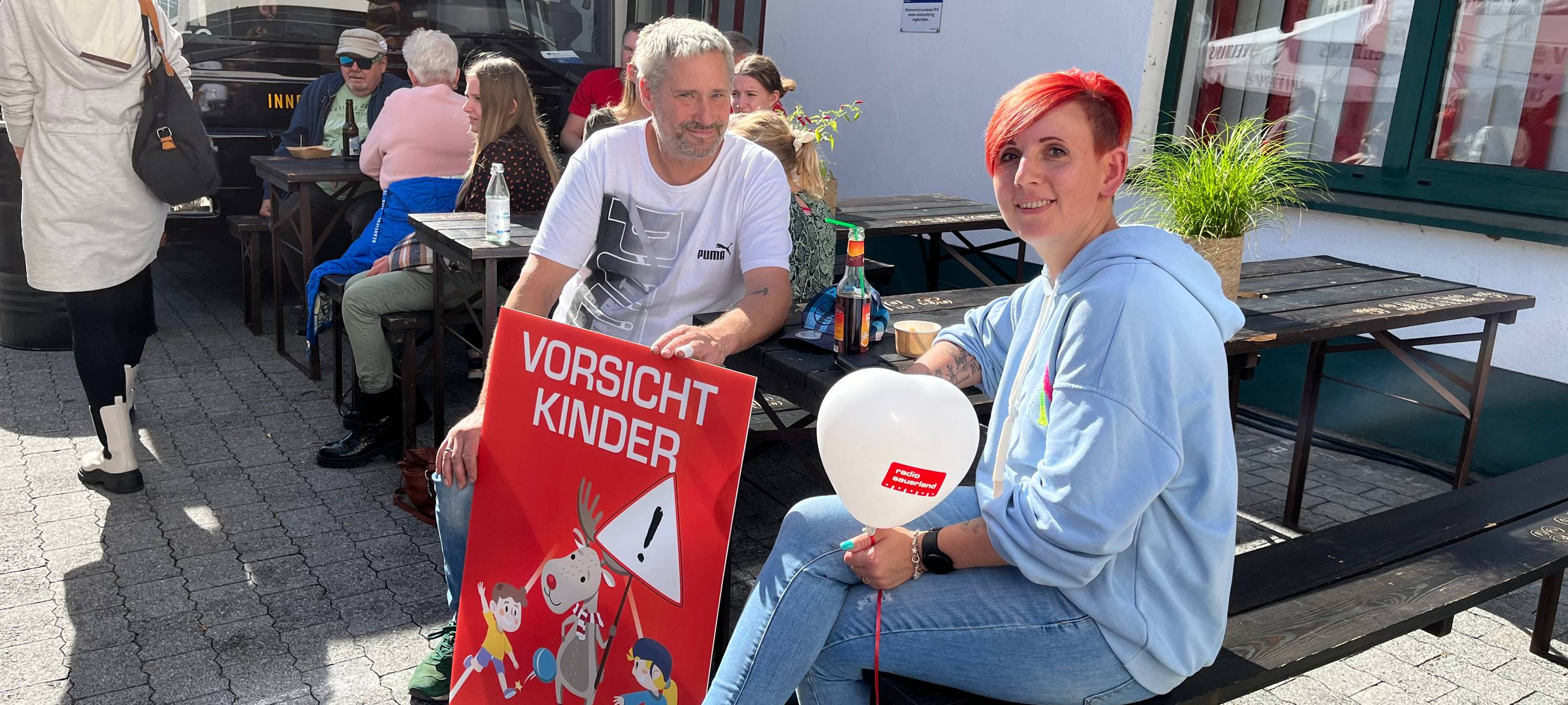 Der Radio Sauerland-Tag 2023