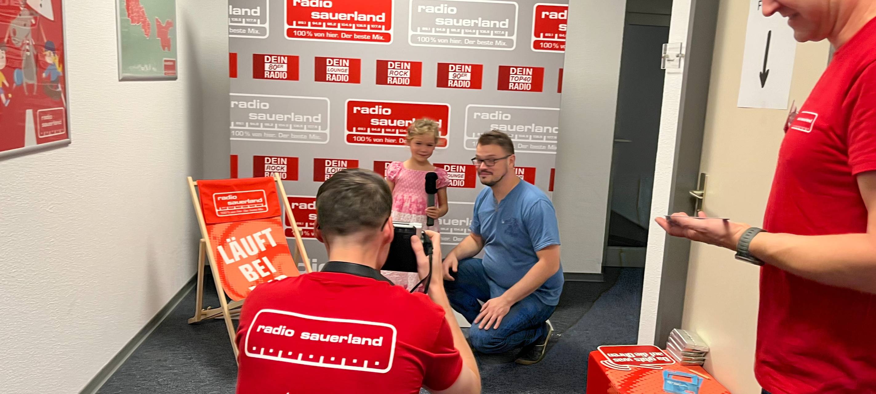 Der Radio Sauerland-Tag 2023