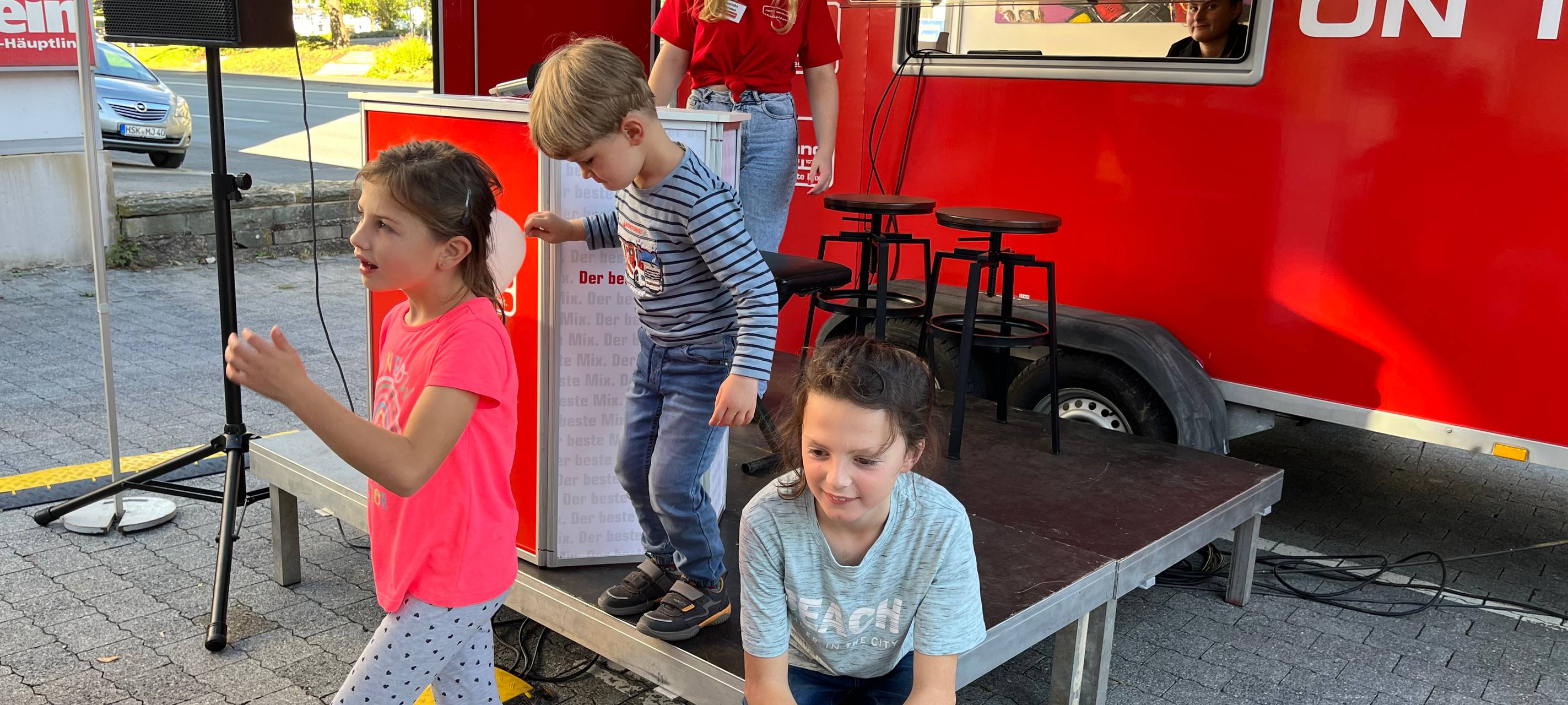 Der Radio Sauerland-Tag 2023