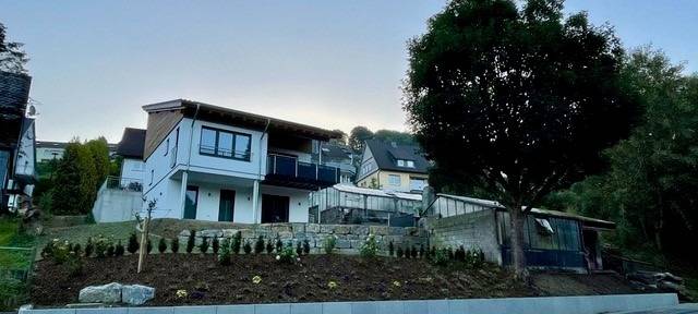 Winterberg: Geld für Hof- und Fassadenprogramm