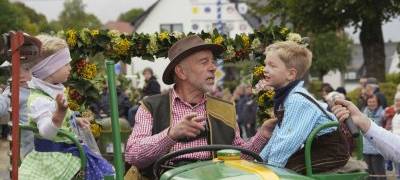 Zum Nachhören: Eggeabtrieb Brilon-Rösenbeck 2023
