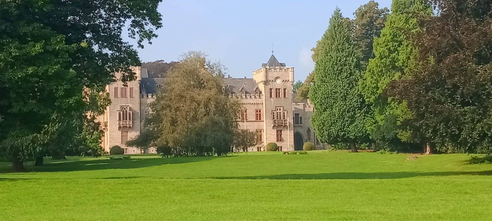 HSK: Fördergelder für einige Denkmäler