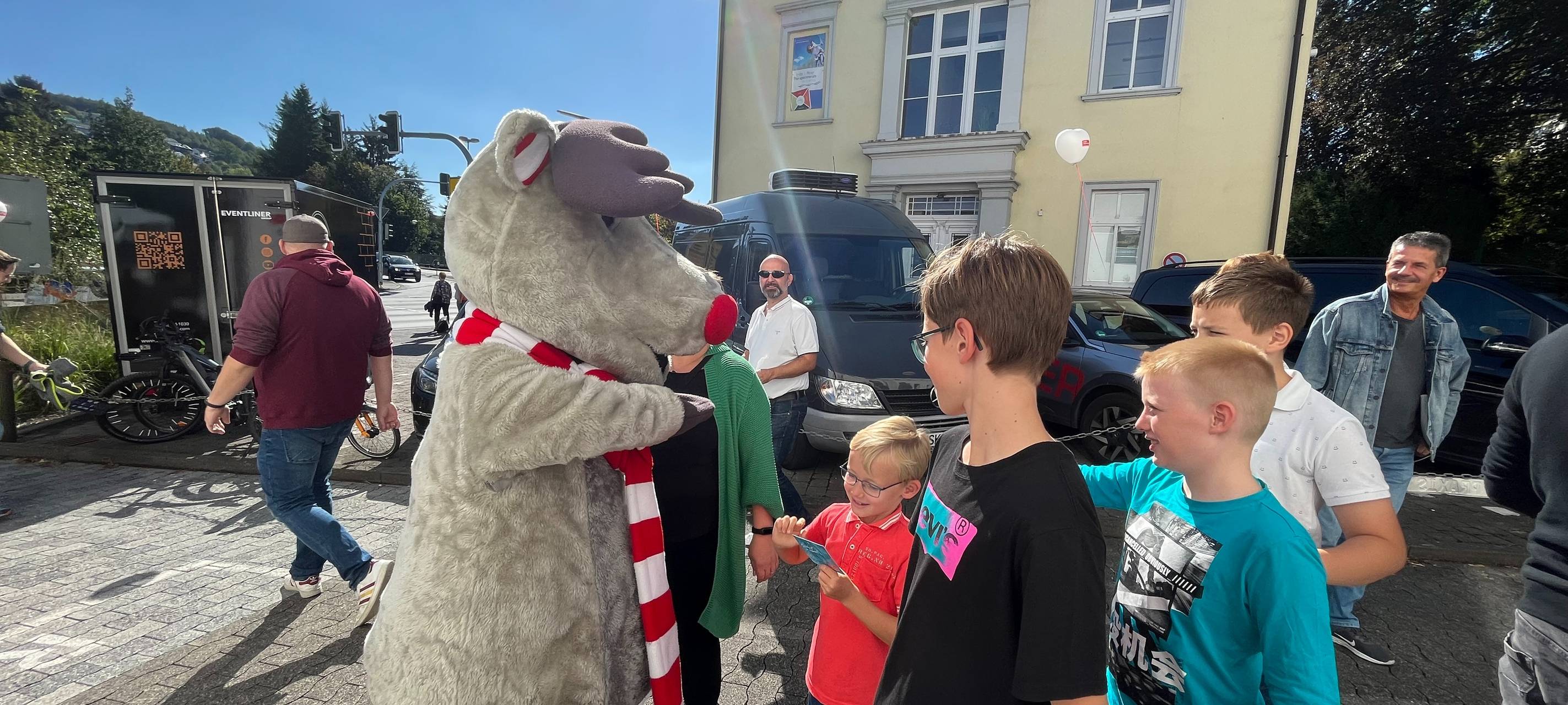 Der Radio Sauerland-Tag 2023