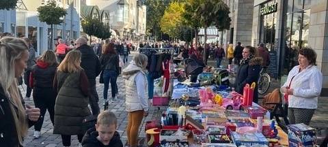 Neheim: Fresekenmarkt beginnt heute