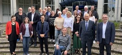 Sauerland: Bessere Hilfe bei psychischen Erkrankungen