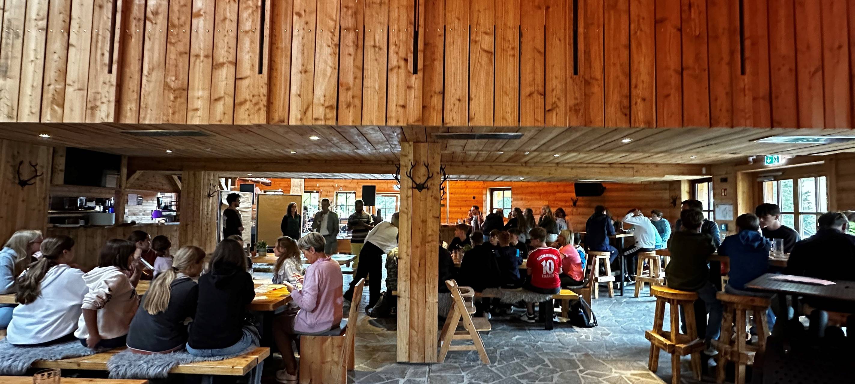 Winterberg: viele Ideen von Jugendlichen