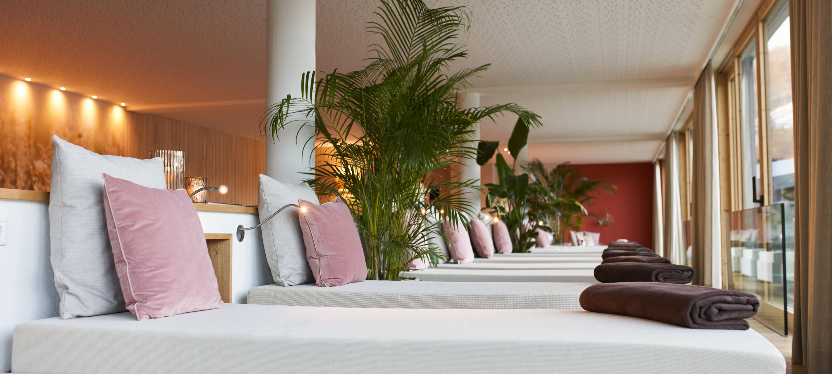 Viele Übernachtungen im Sauerland