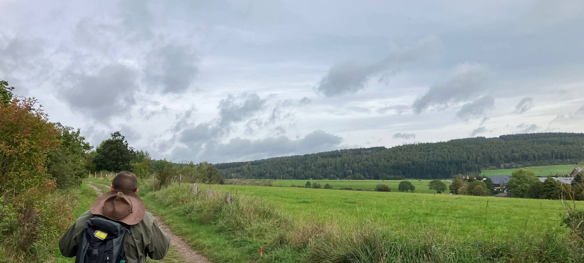 Zum Nachhören: Ranger im Sauerland