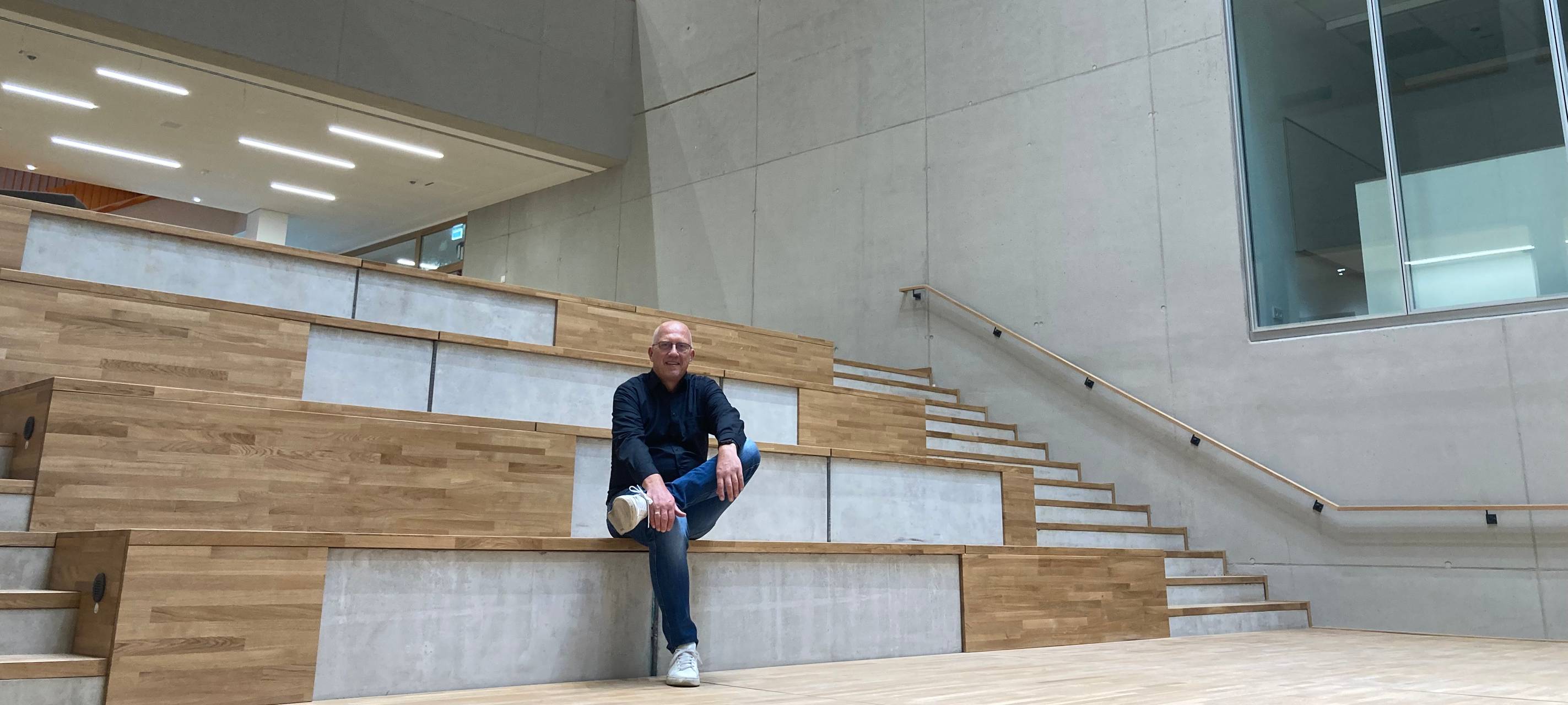 Unterricht am Berufskolleg in Hüsten startet