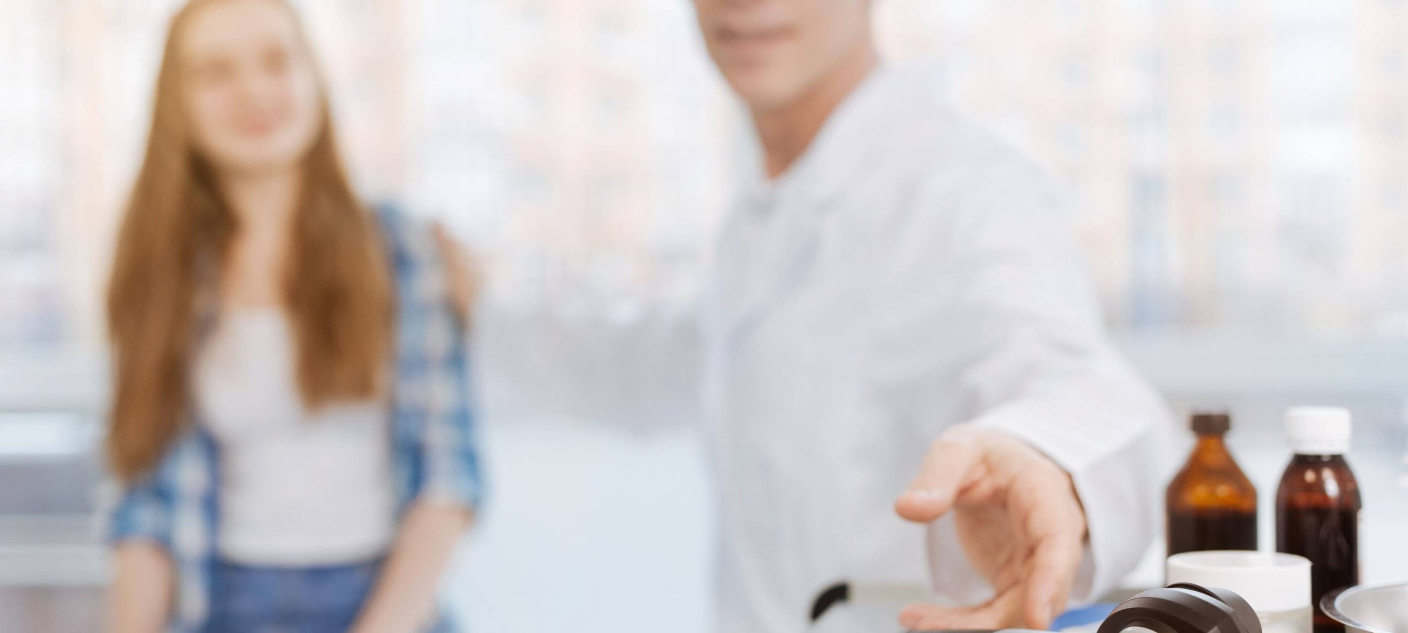 Jugendliche im Sauerland sind Vorsorgemuffel