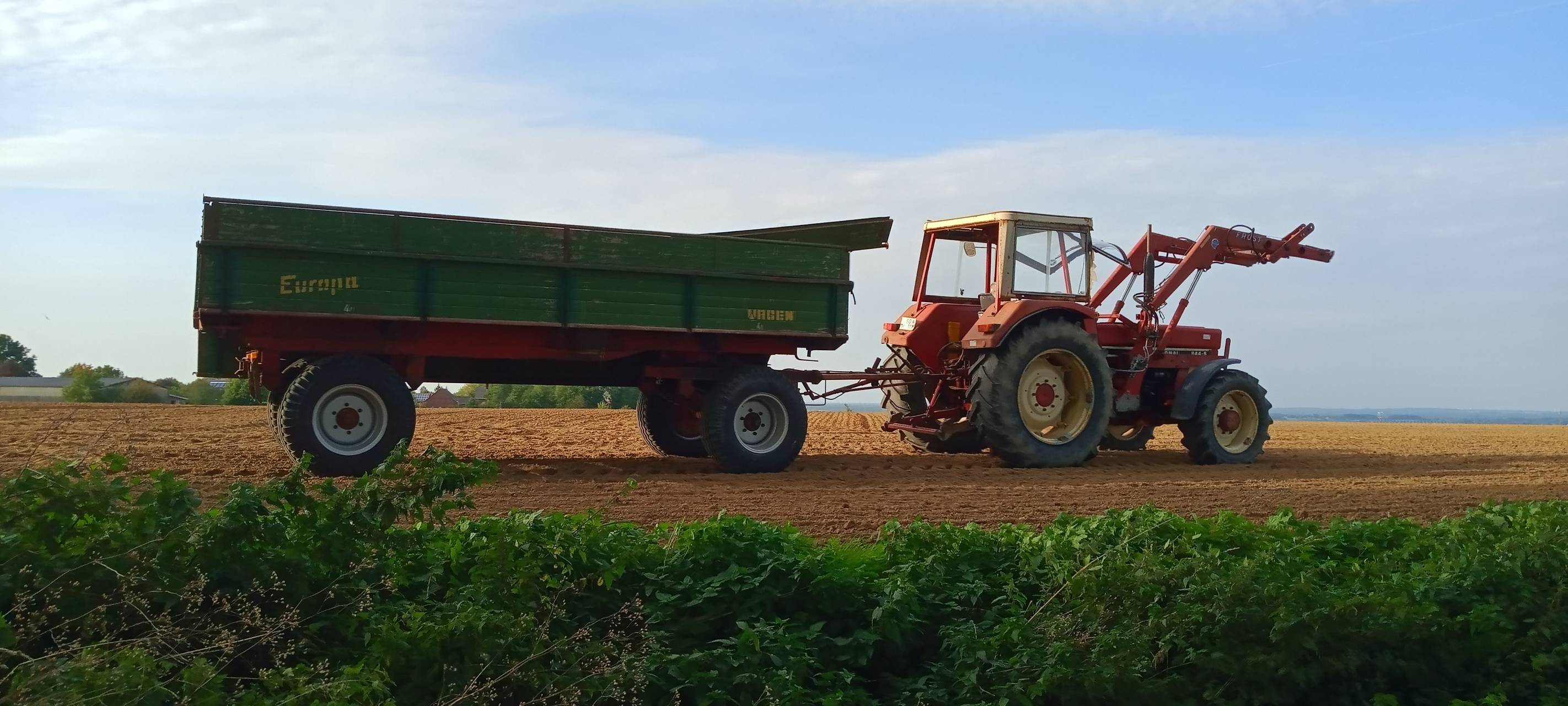 Sauerland: Esloher als Landwirt des Jahres nominiert