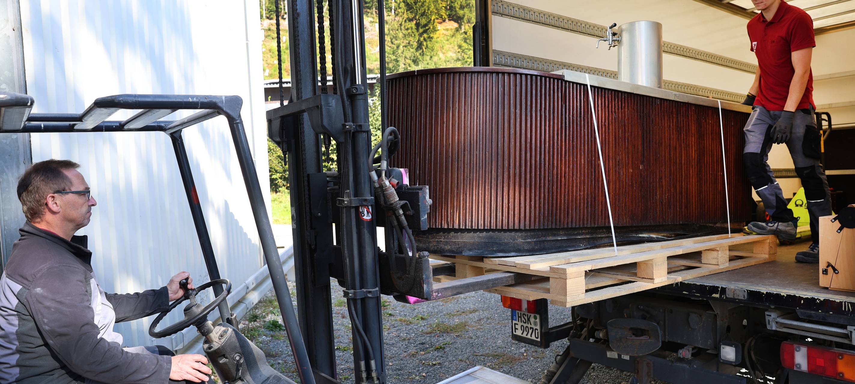 Sauerland-Museum: Ausstellung zur Geschichte des Bier