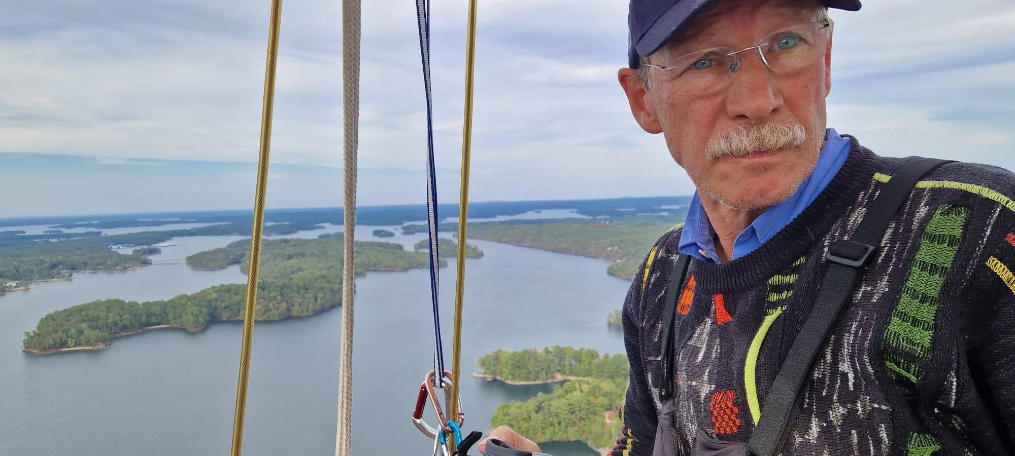 Gasballon-Weltmeisterschaft 06