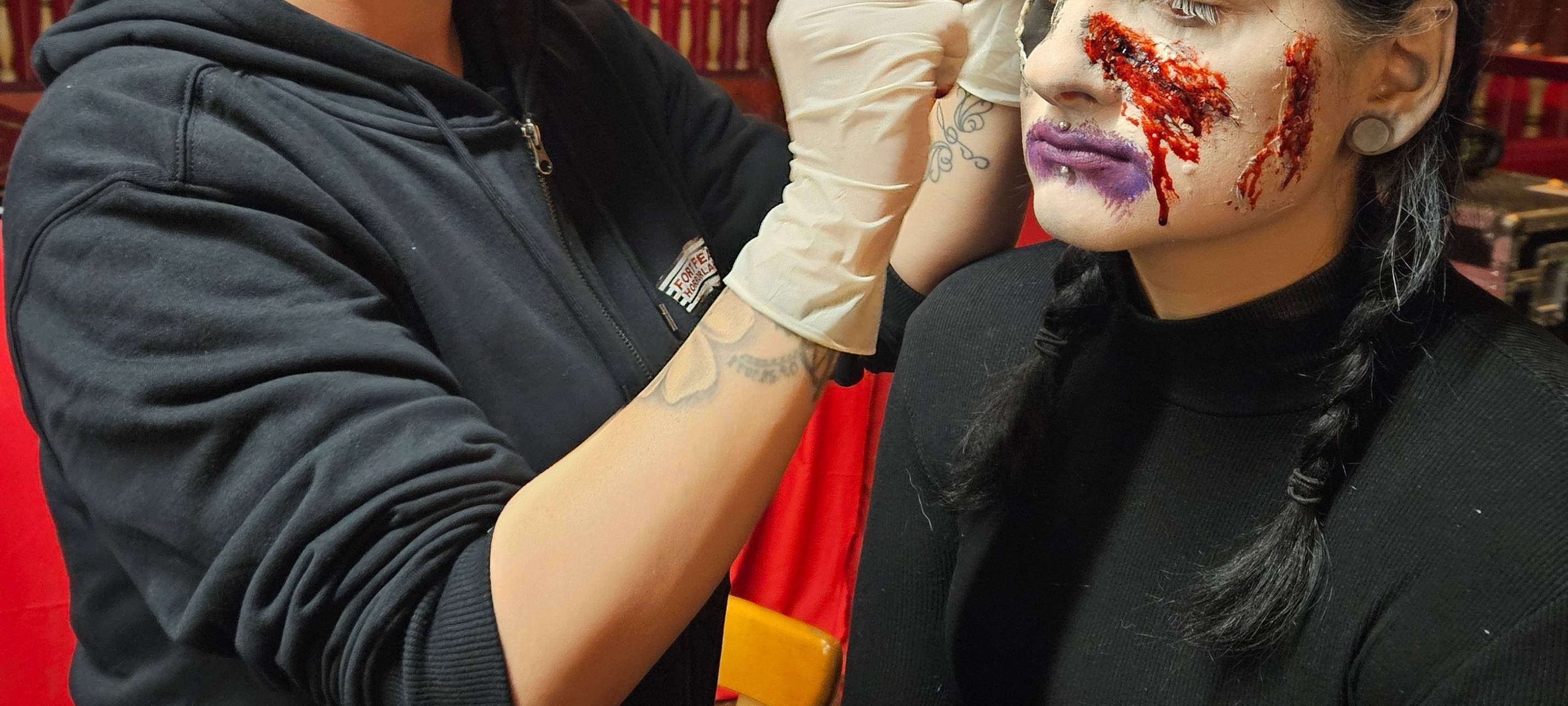 Zum Nachhören: Fort Fear 2023