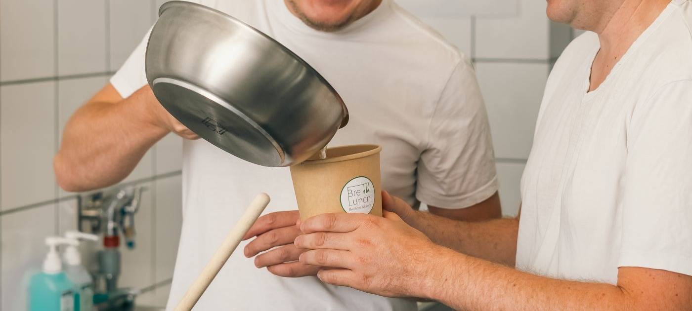 Hofladen Sauerland wird inklusiv