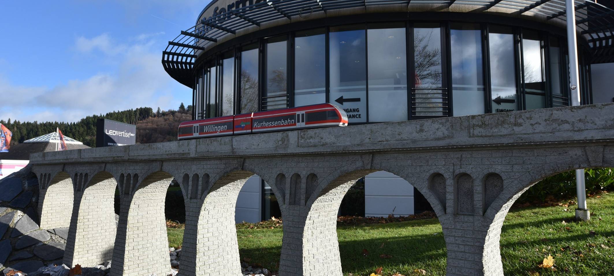 Sommer-Tourismus in Willingen läuft gut