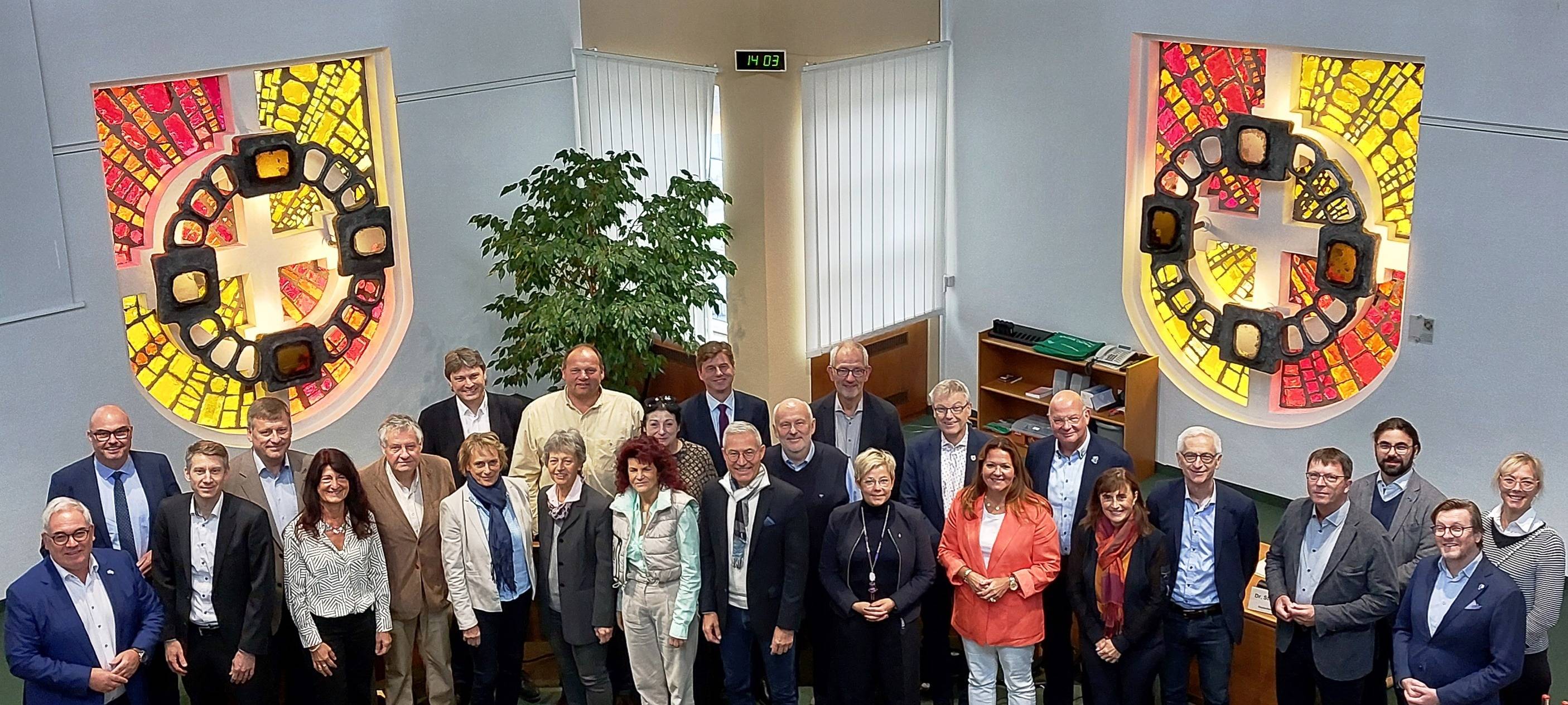 Sauerland: Bürgermeister appellieren an Bundestag