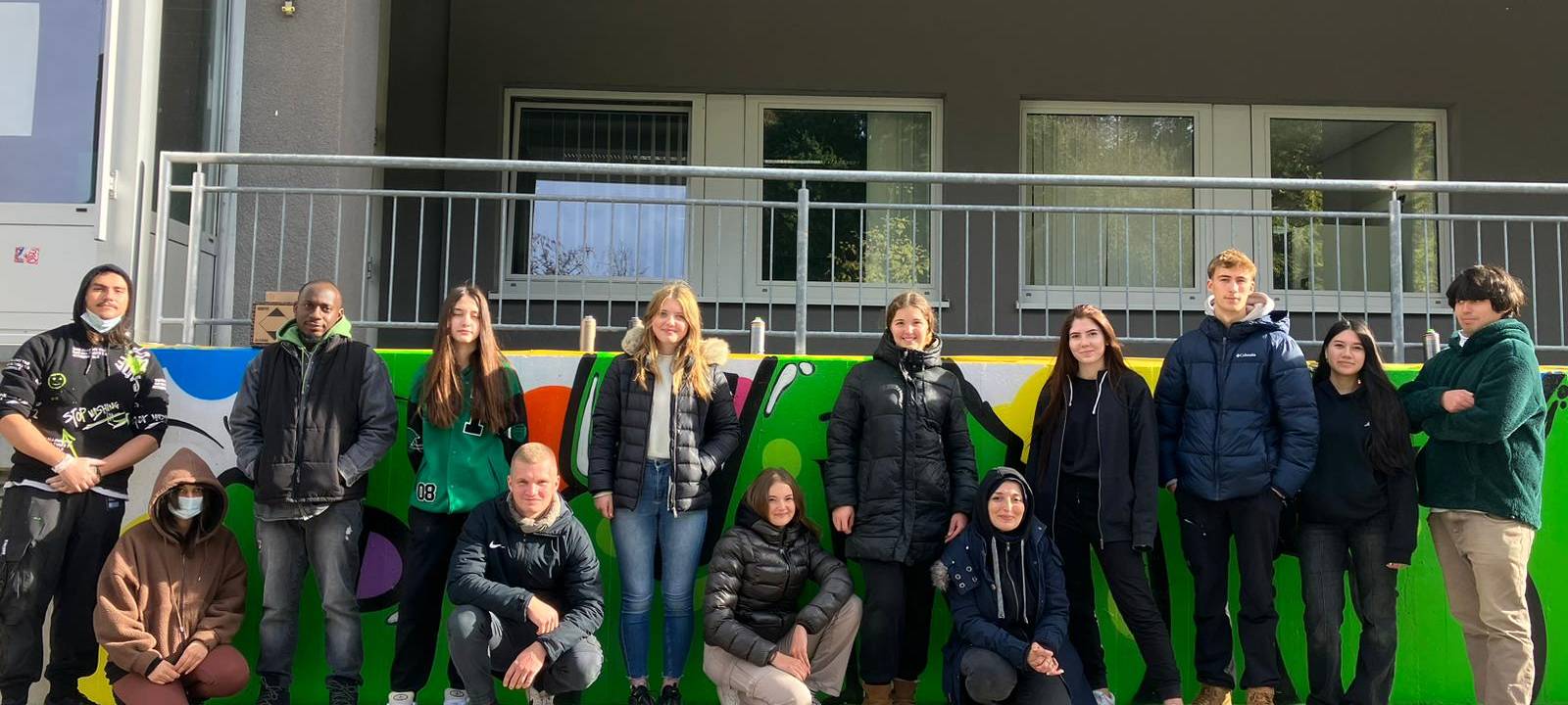 Anmeldefrist an den Berufskollegs des Kreises