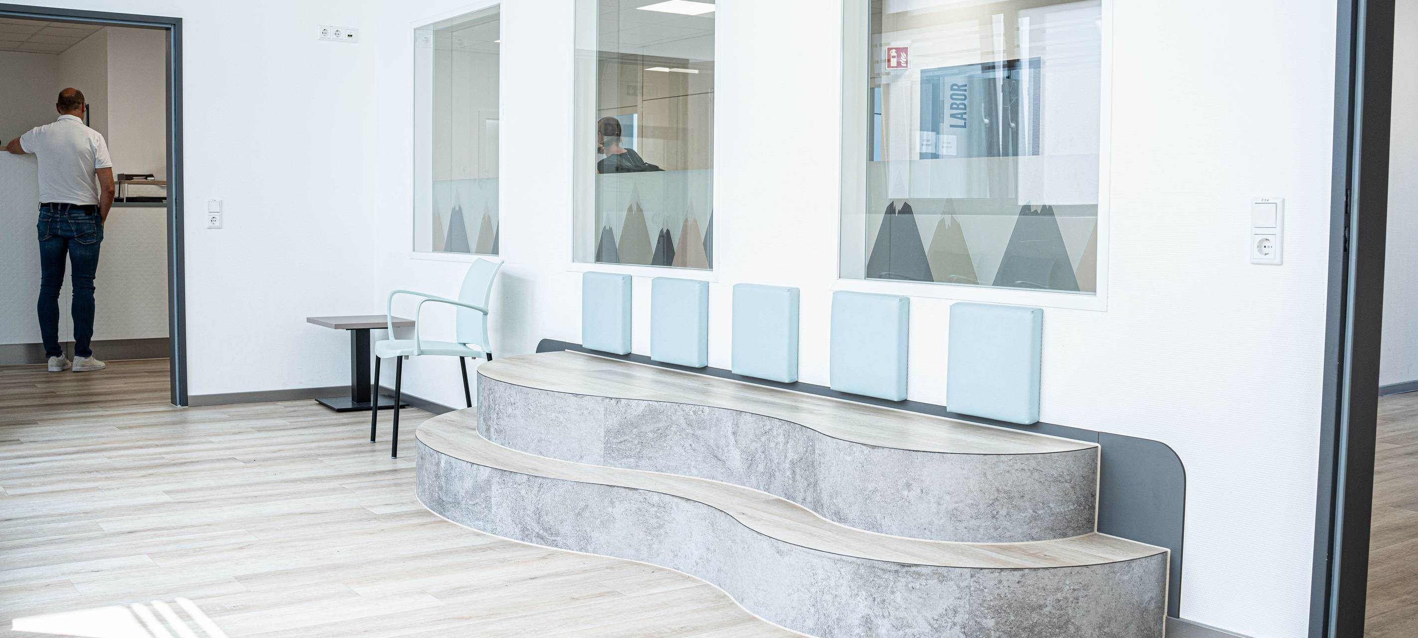 Kinderärztliche Versorgung im Sauerland