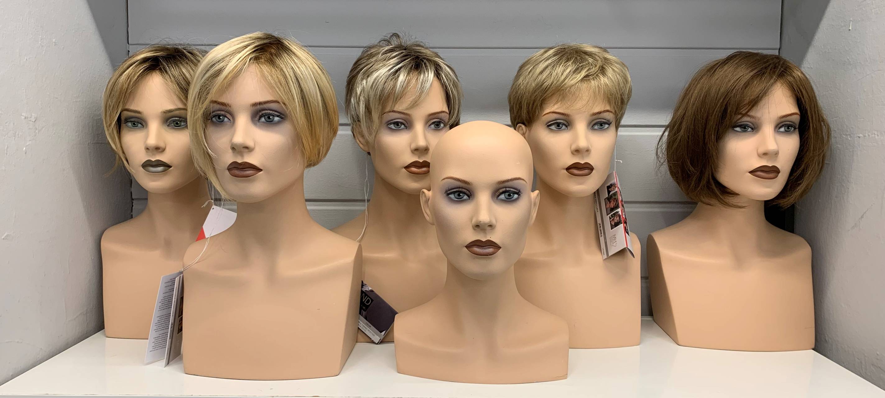 Zum Nachhören: Angebote für Brustkrebs-Erkrankte