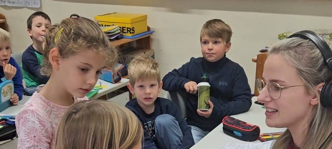 Das war unsere Verkehrssicherheitsaktion 2023