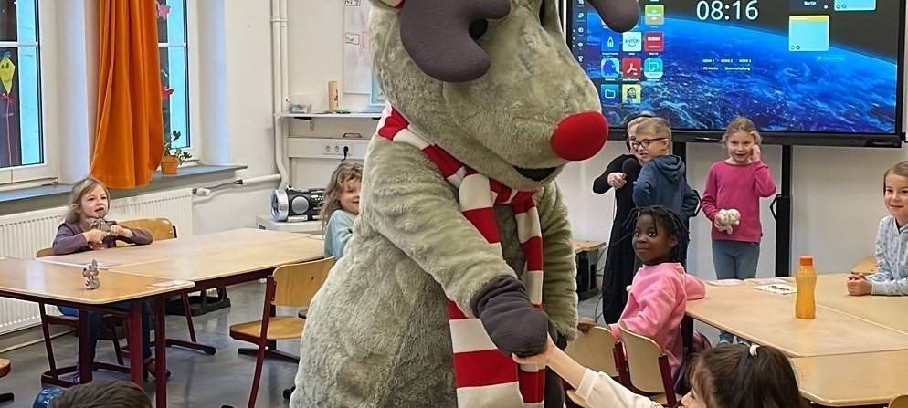 Das war unsere Verkehrssicherheitsaktion 2023