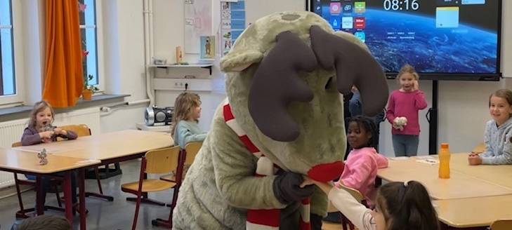 Das war unsere Verkehrssicherheitsaktion 2023