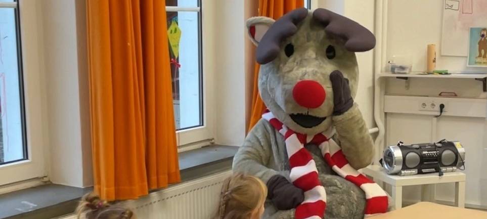 Das war unsere Verkehrssicherheitsaktion 2023