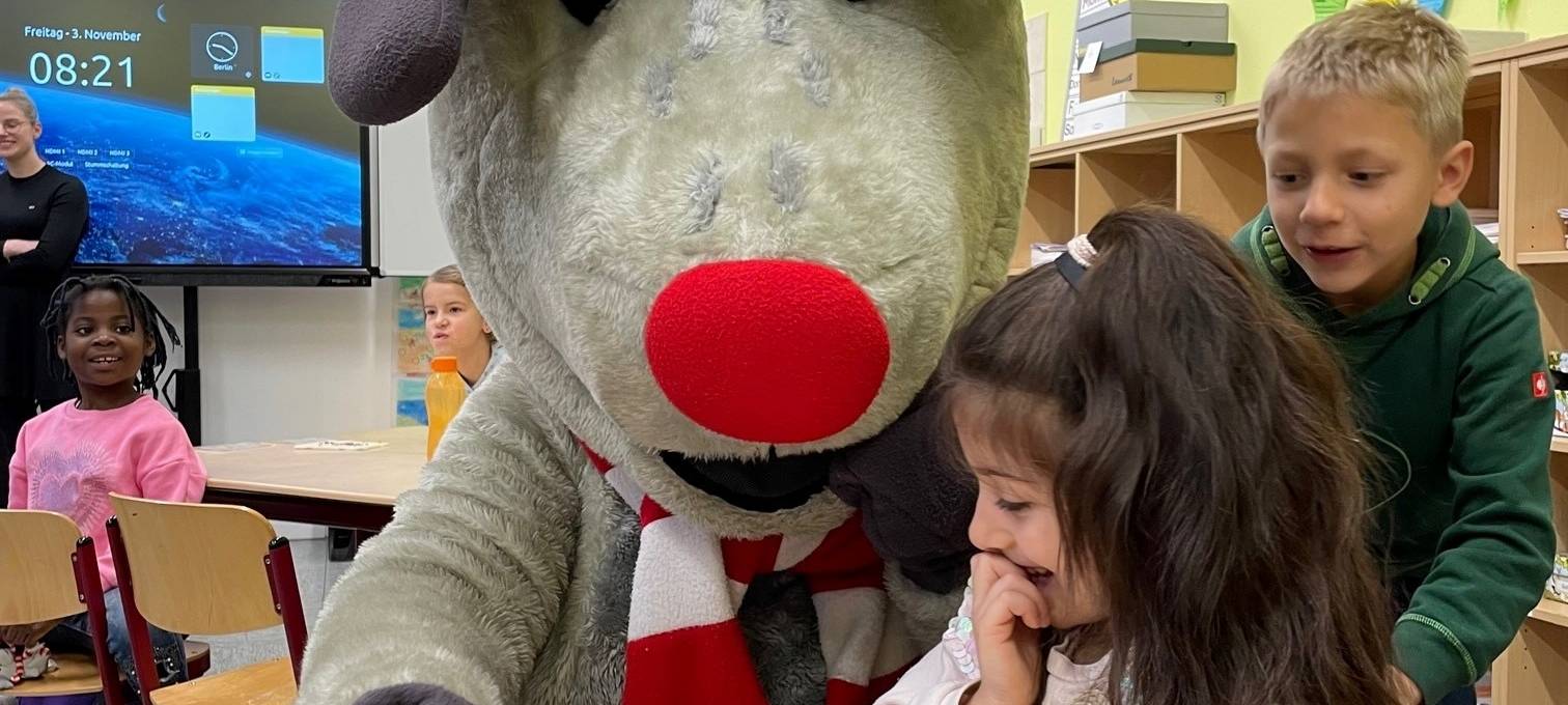 Das war unsere Verkehrssicherheitsaktion 2023