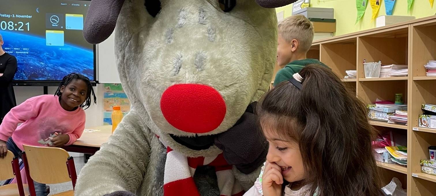 Das war unsere Verkehrssicherheitsaktion 2023