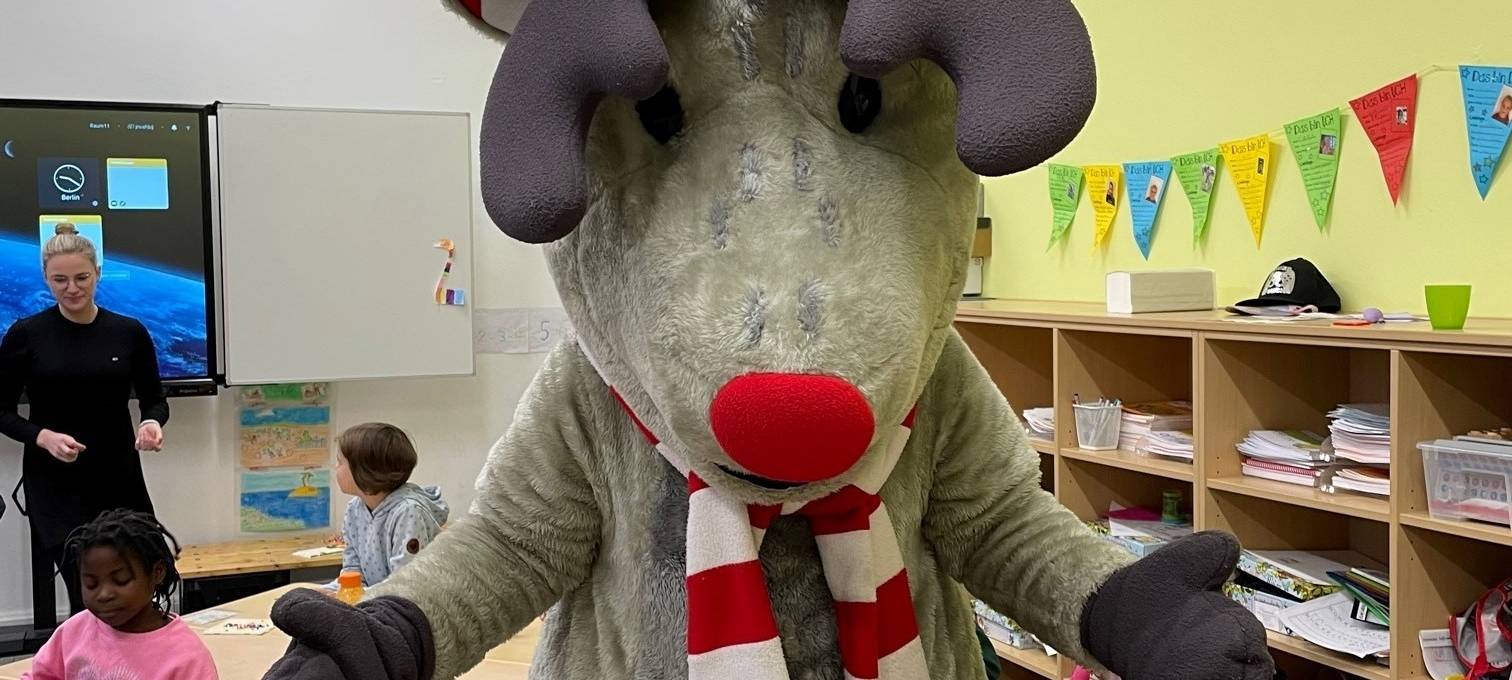 Das war unsere Verkehrssicherheitsaktion 2023