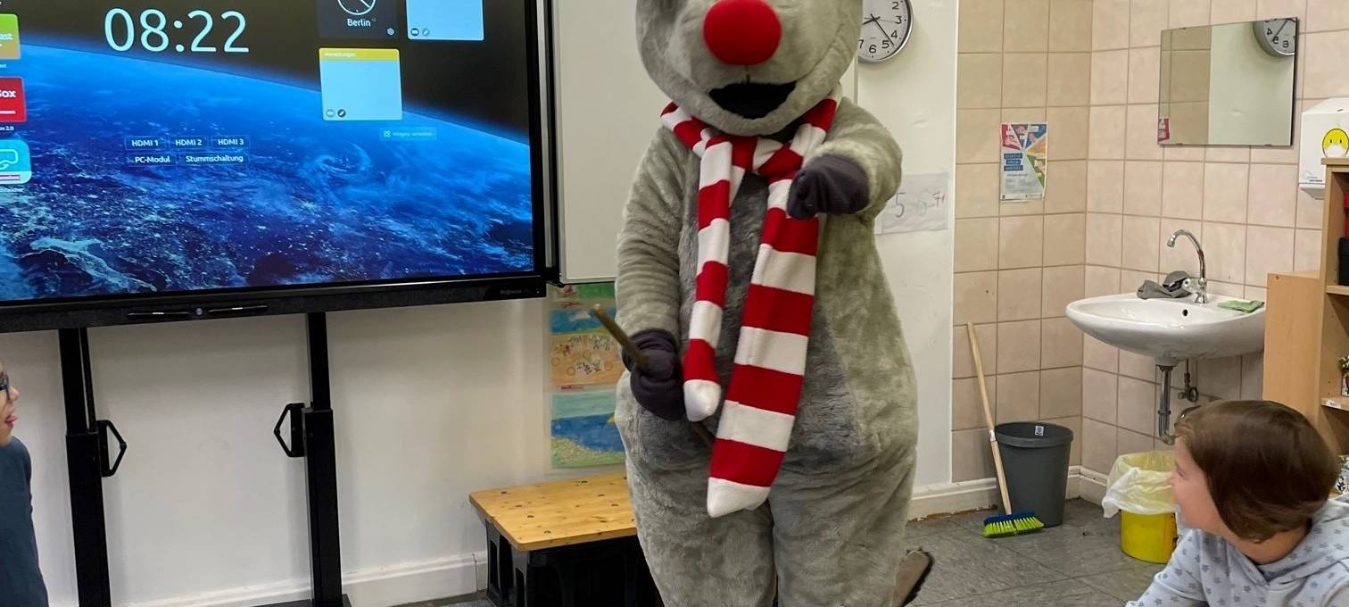 Das war unsere Verkehrssicherheitsaktion 2023