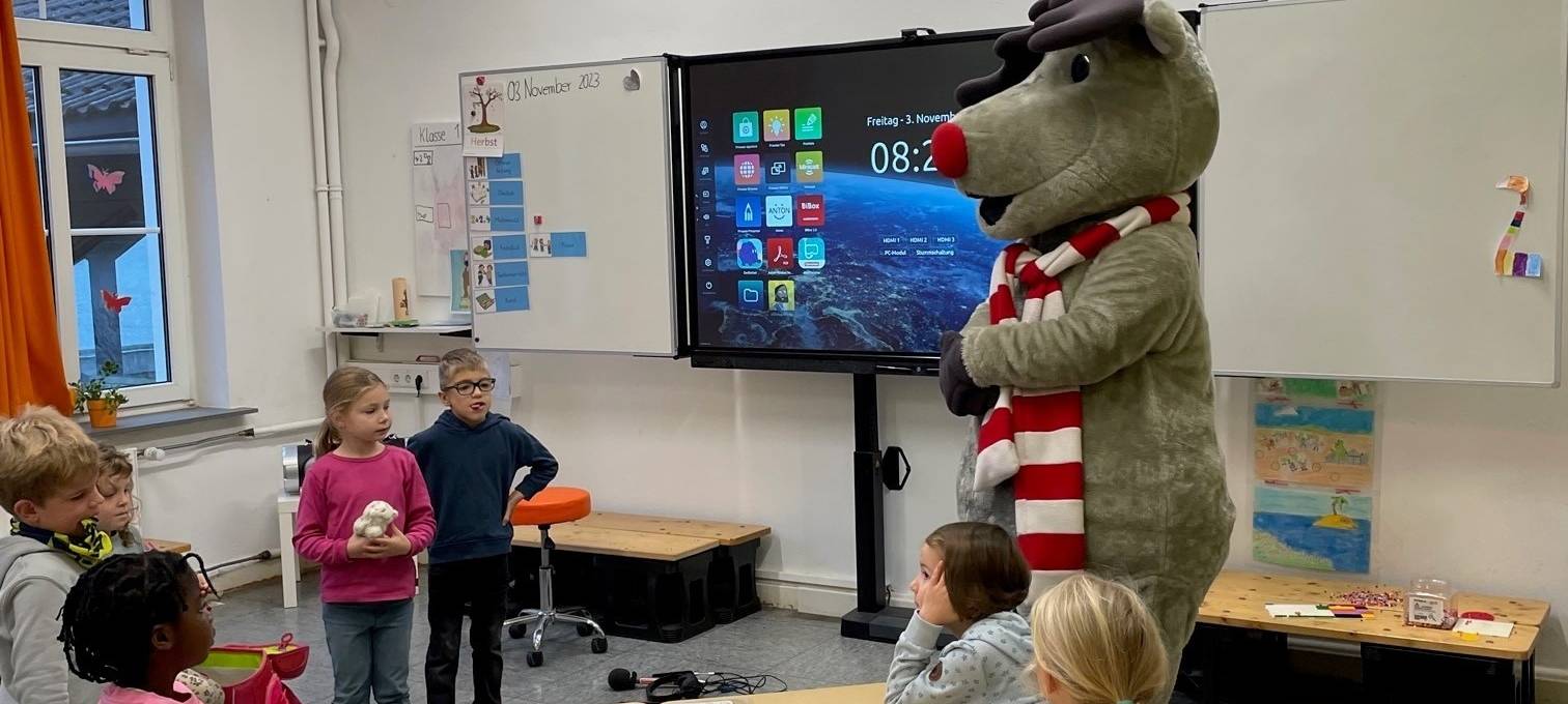 Das war unsere Verkehrssicherheitsaktion 2023