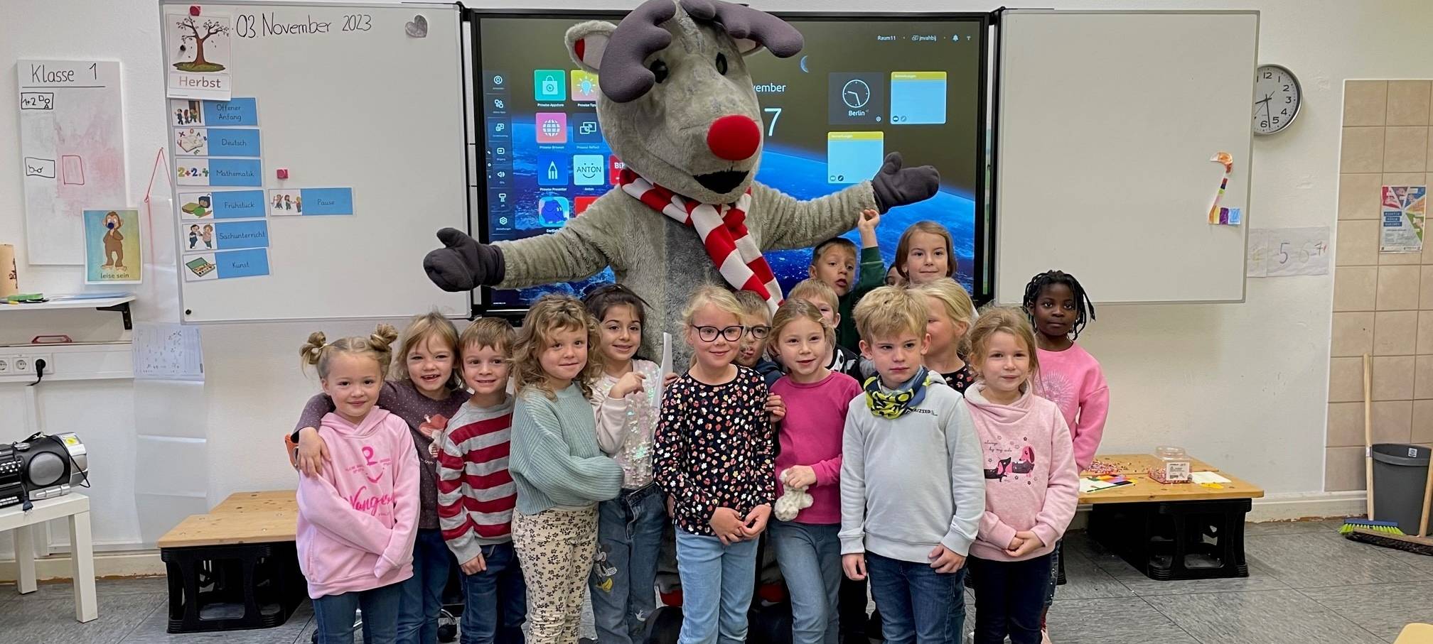 Das war unsere Verkehrssicherheitsaktion 2023