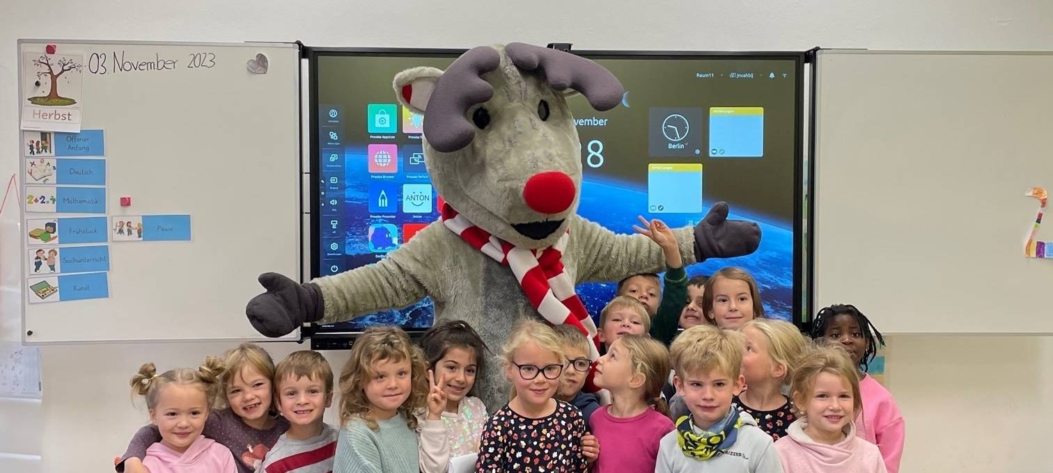 Das war unsere Verkehrssicherheitsaktion 2023