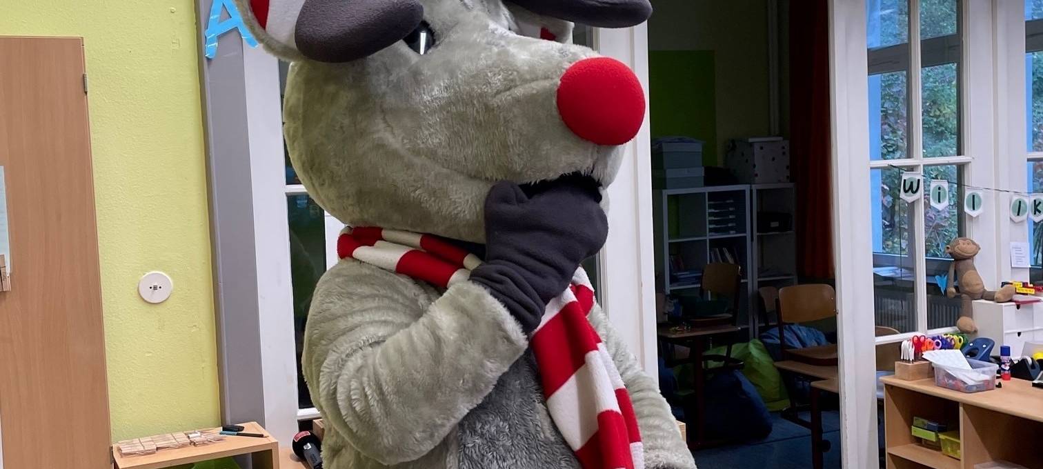 Das war unsere Verkehrssicherheitsaktion 2023