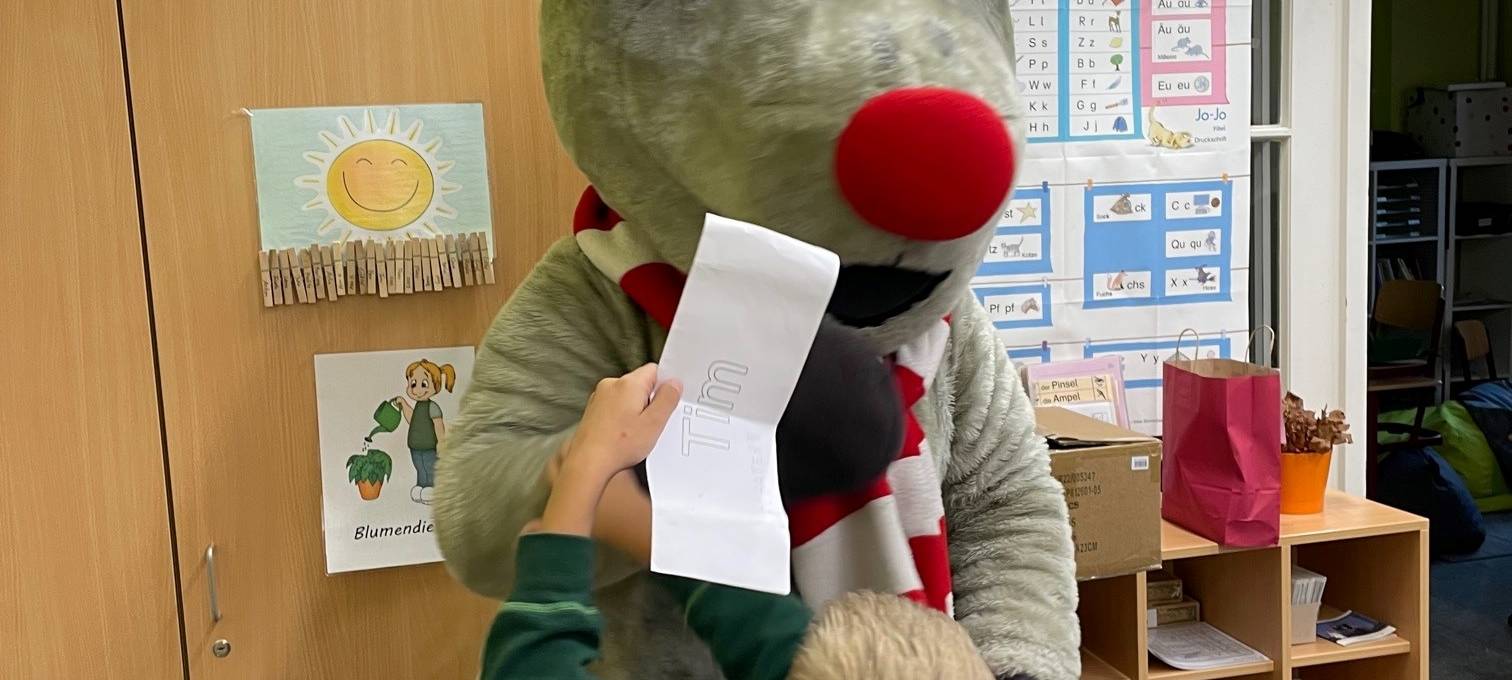 Das war unsere Verkehrssicherheitsaktion 2023