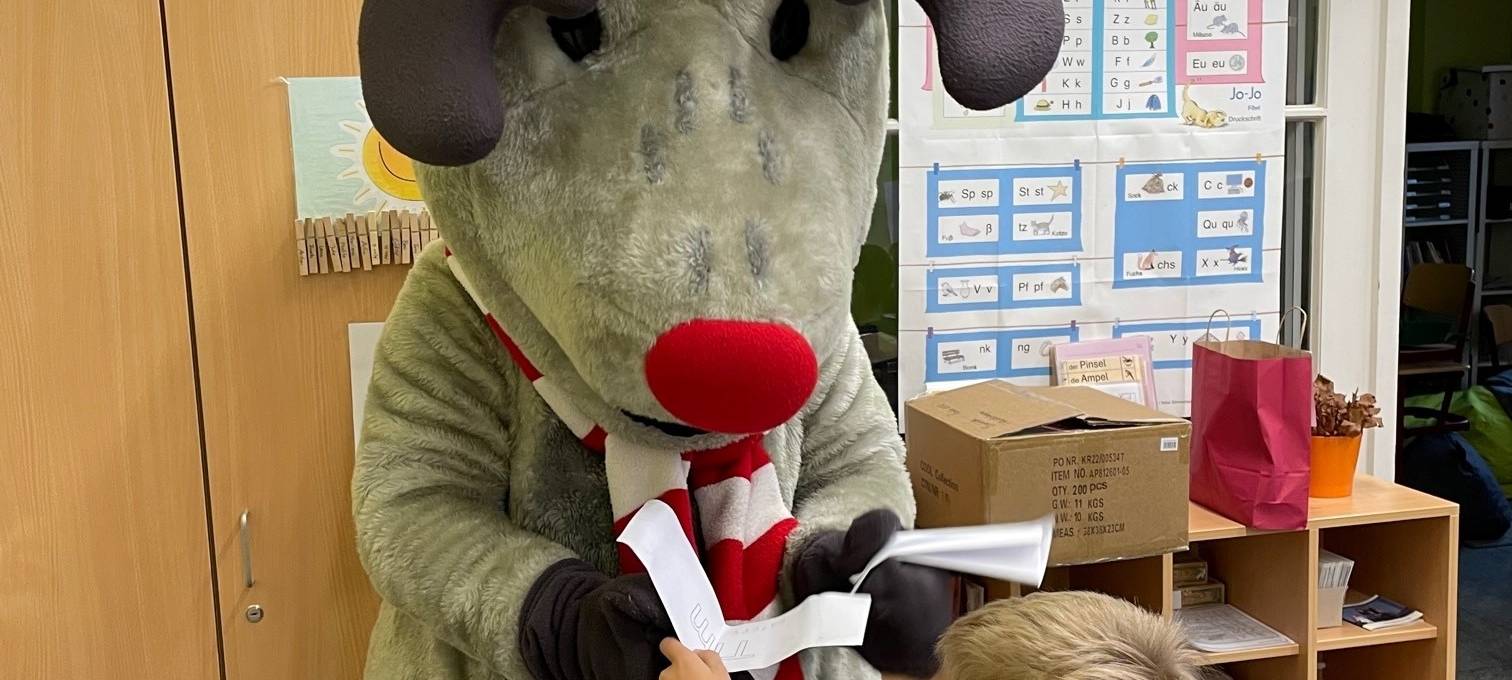 Das war unsere Verkehrssicherheitsaktion 2023