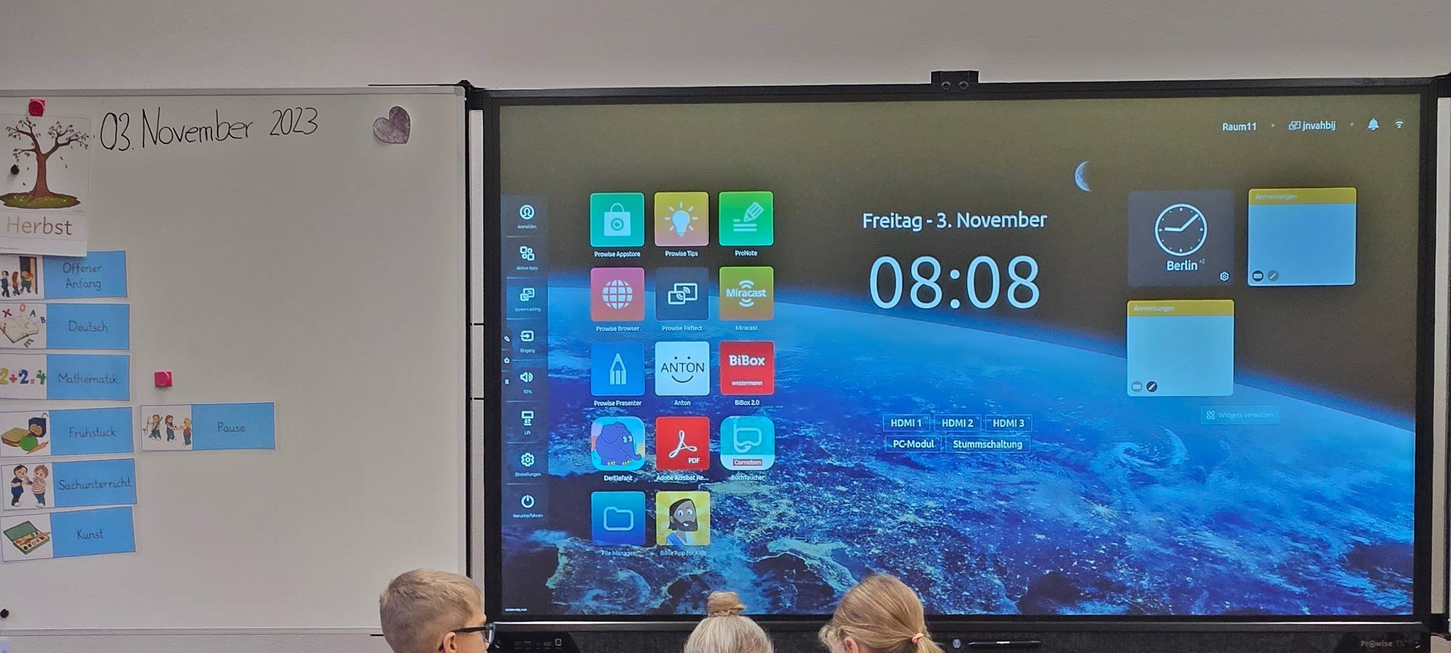 Das war unsere Verkehrssicherheitsaktion 2023